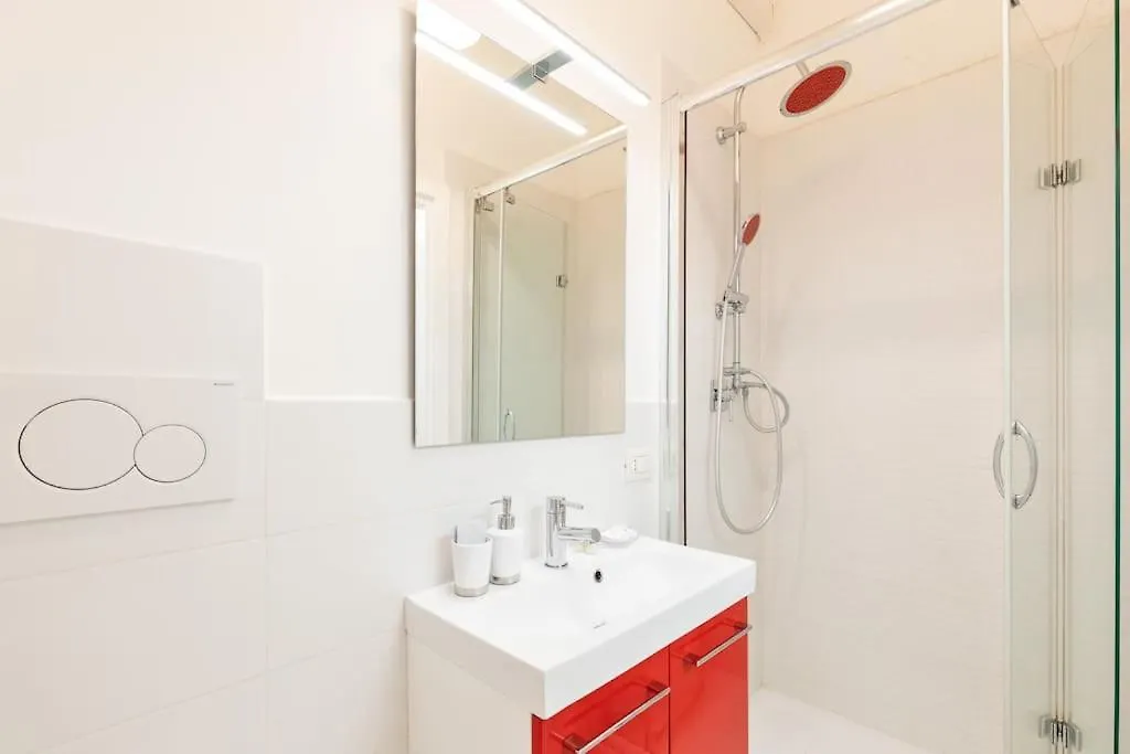 Suite Boschetto Holidays Rome Holiday home
