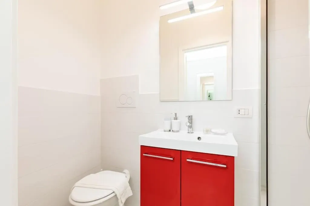Suite Boschetto Holidays Rome 0*,  Italy
