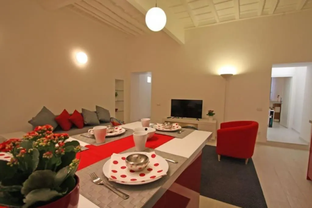 Holiday home Suite Boschetto Holidays Rome