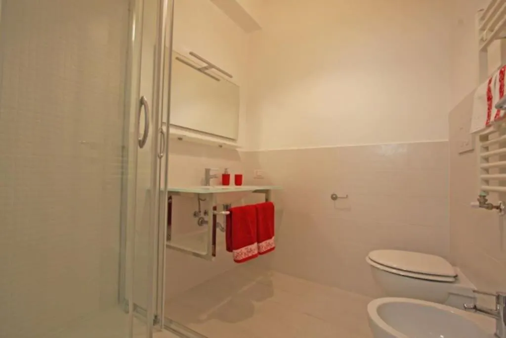 Suite Boschetto Holidays Rome Italy
