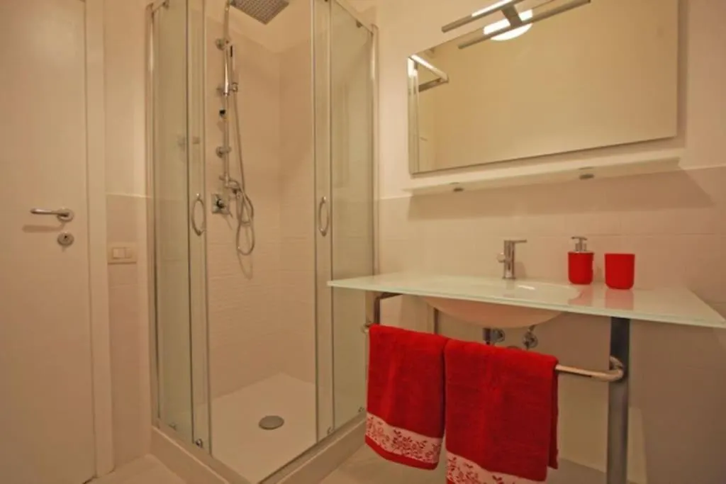 Suite Boschetto Holidays Rome 0*,