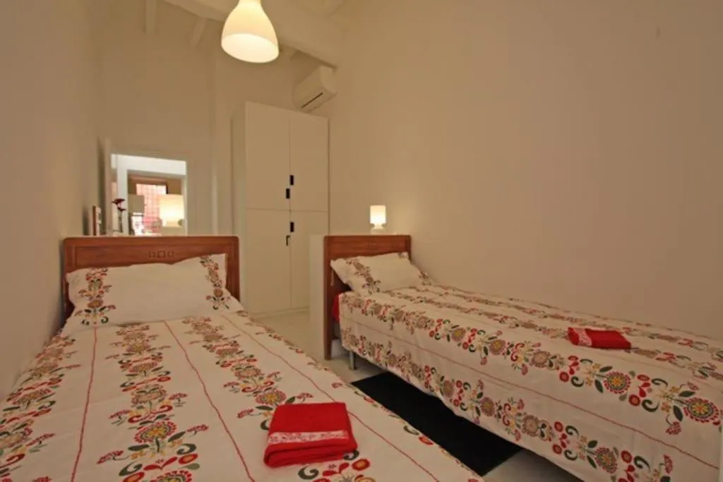 Holiday home Suite Boschetto Holidays Rome Italy