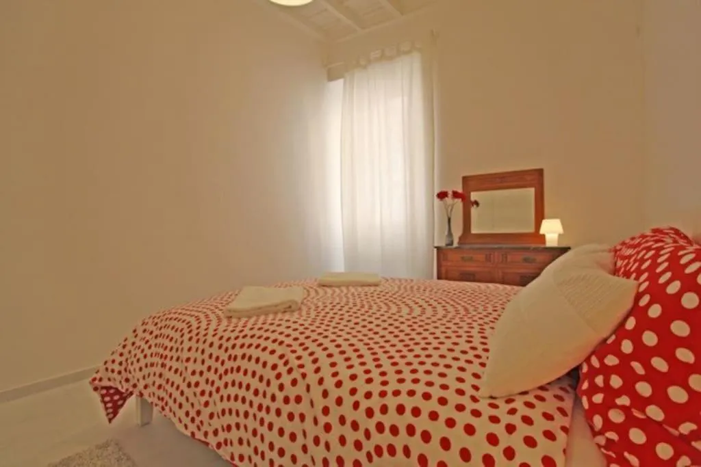 Suite Boschetto Holidays Rome Holiday home