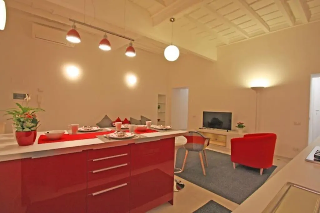 Suite Boschetto Holidays Rome Italy