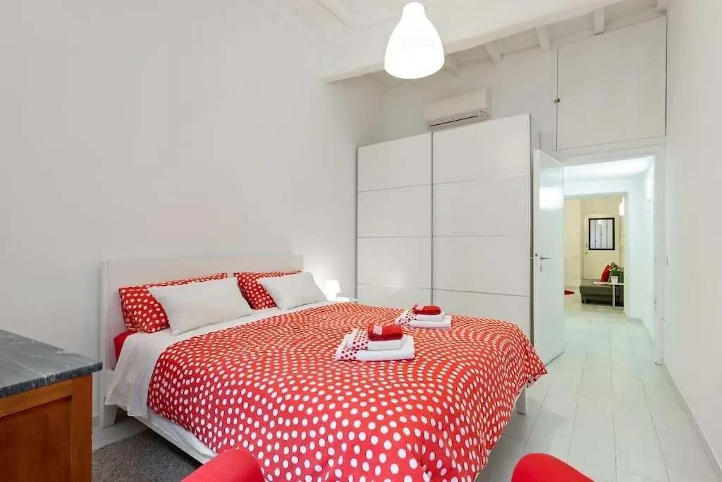 Holiday home Suite Boschetto Holidays Rome Italy