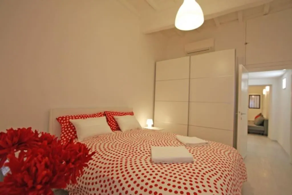 Suite Boschetto Holidays Rome Holiday home