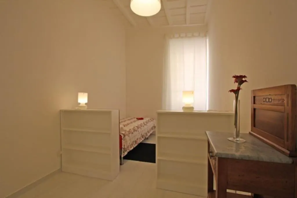 Holiday home Suite Boschetto Holidays Rome
