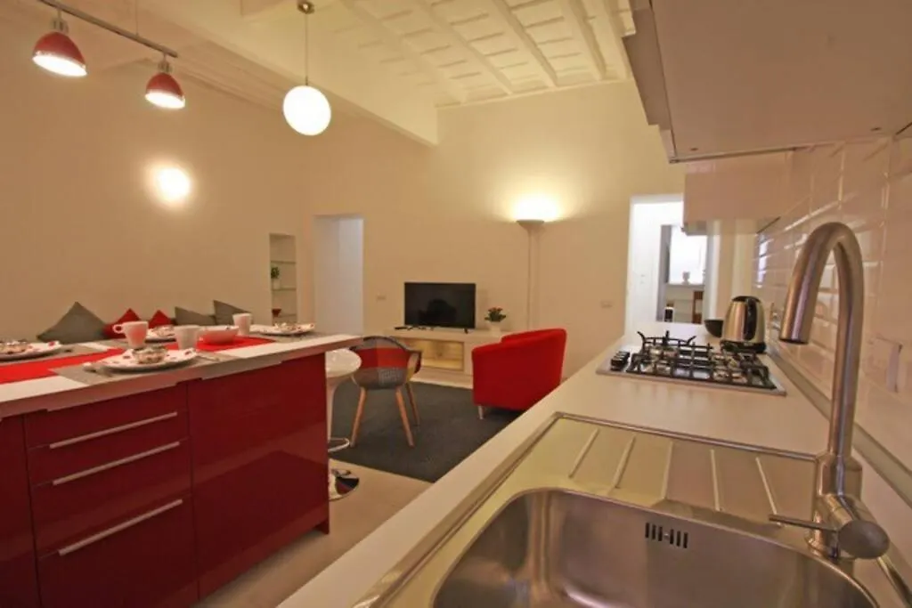 Suite Boschetto Holidays Rome 0*,  Italy