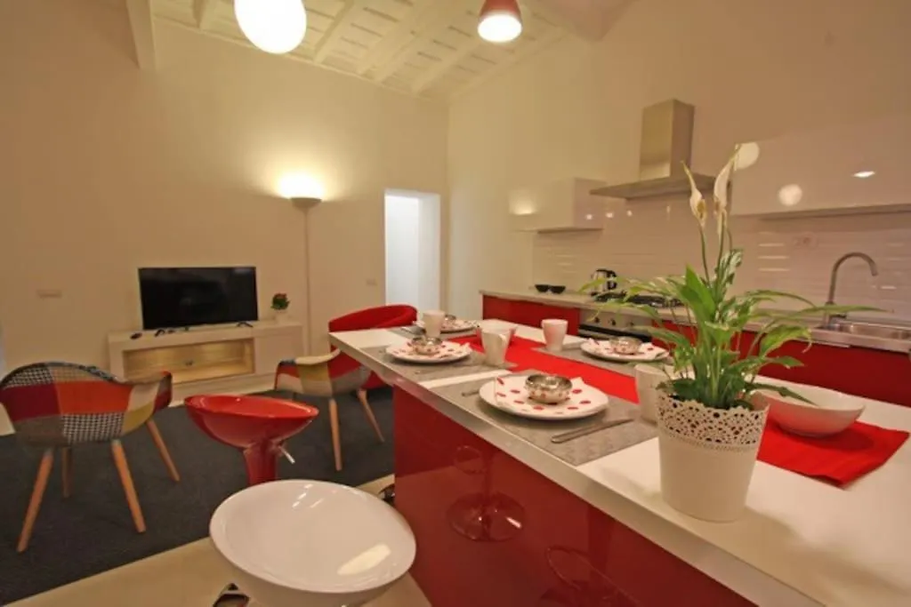 Suite Boschetto Holidays Rome