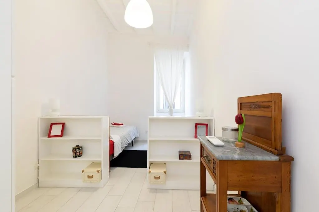 Holiday home Suite Boschetto Holidays Rome