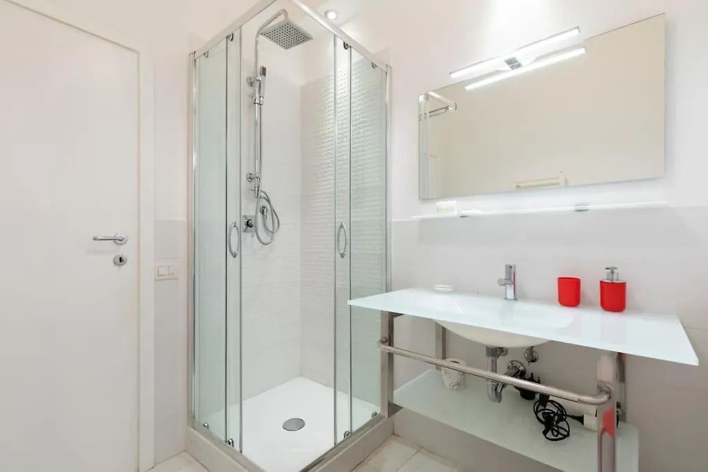Holiday home Suite Boschetto Holidays Rome Italy