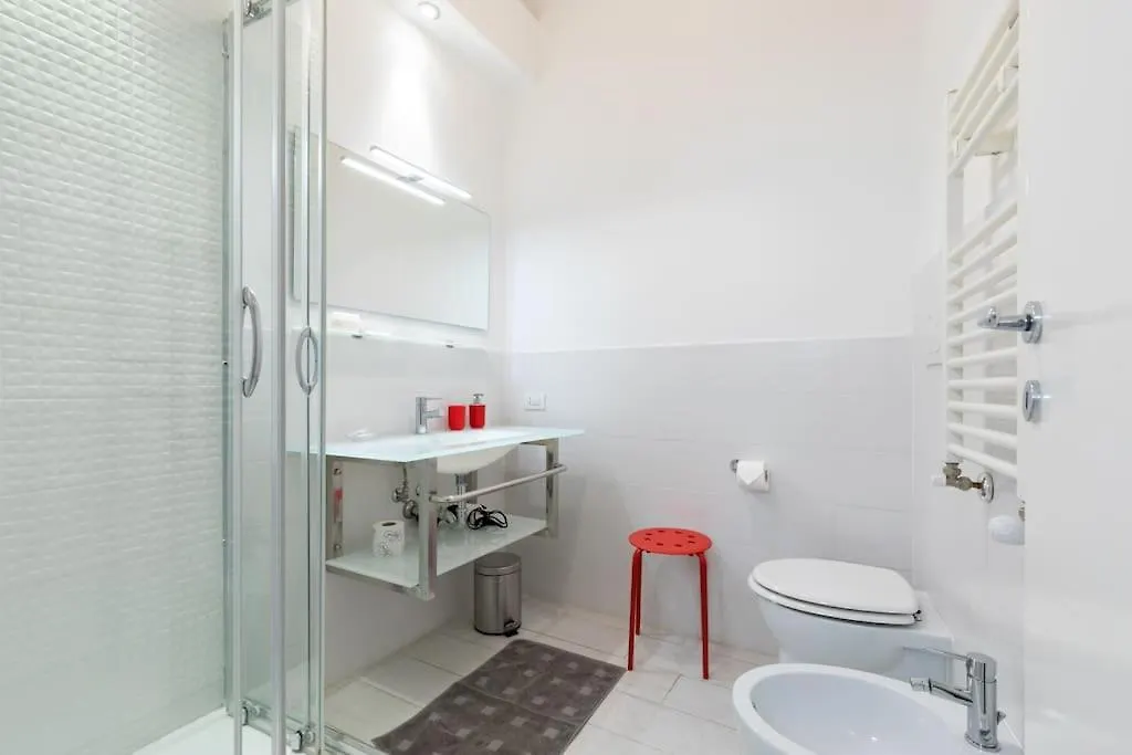 Holiday home Suite Boschetto Holidays Rome