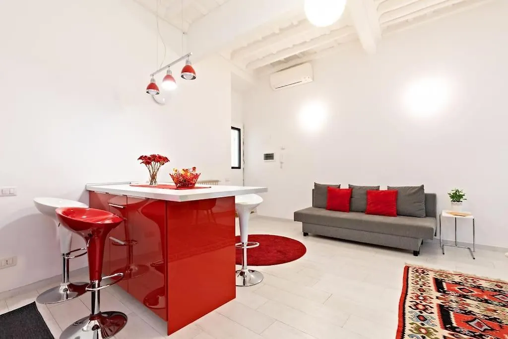 Suite Boschetto Holidays Rome