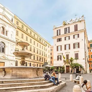 Colosseodreamapartment Casa vacanze